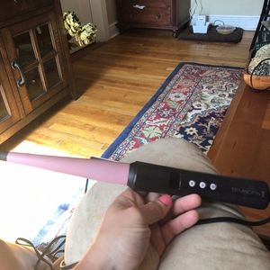 Remington Curling Wand